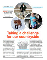 Countryside Alliance Magazine Summer 2012