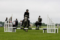 30.06.13 Siddington Horse Show