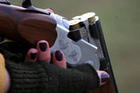Ladies Shooting Game Day 2012