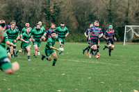 Fairford RFC vs Pewsey Vale RFC