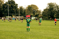 Devizes II vs Fairford RFC 12-Oct-24